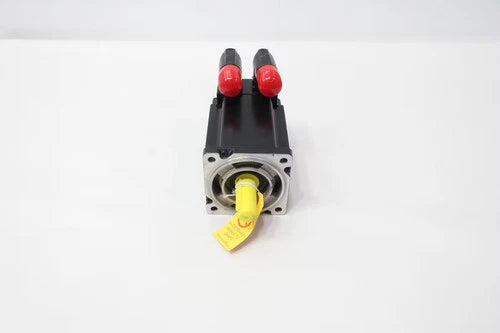 Allen Bradley MPL-B320P-SK72AA Servo Motor 27lb-in 460v-ac 5000rpm 2hp 3ph