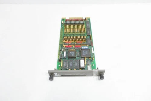 Abb IMSED01 Infi 90 Sequence Of Events Digital Module