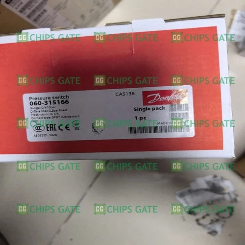 NEW Danfoss 060-315166