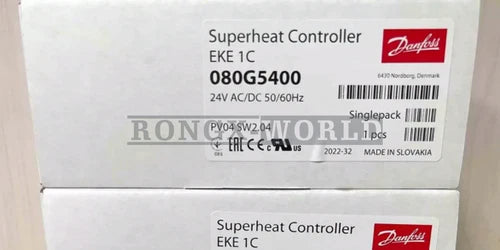 1PC New Danfoss EKE1C 080G5400 Superheat controller
