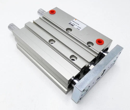 SMC MGPL32TF-80 pmax 10bar F¨¹hrungszylinder -unused-