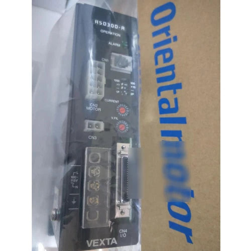 One New Vexta Oriental ASD30D-A ASD30DA Stepper Driver