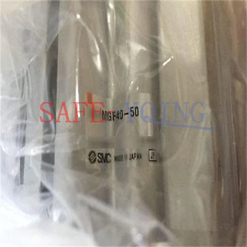 1PCS SMC Cylinder MGF40-50 NEW
