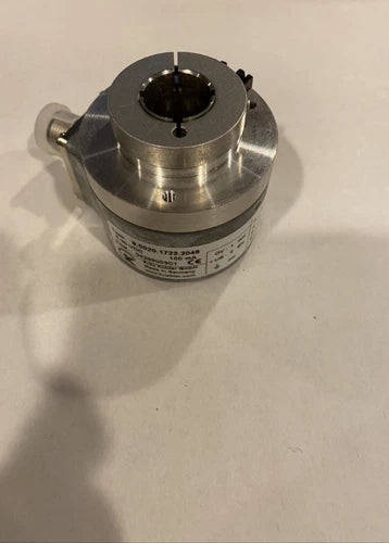 Kubler by Turck Hollow Shaft Encoder T8.2800.MPYY.1000
