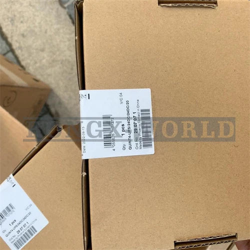 ONE Phoenix Contact QUINT4-UPS/24DC/24DC/20 2907071 Power Supply NEW