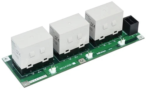 Mitutoyo MP244501 Board