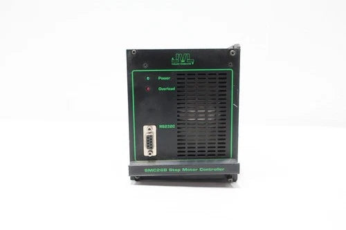 Elektronik SMC26B Step Motor Controller Module