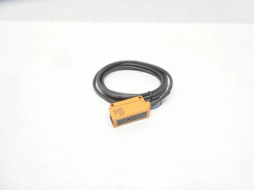 Ifm Electronic OU5006 OUE-DPKG Through-beam Sensor 10-55v-dc