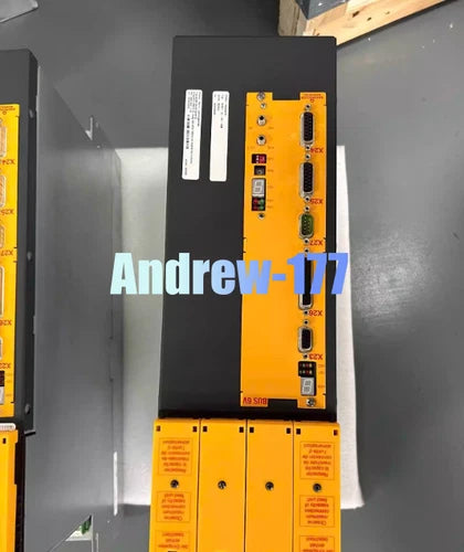 BAUMULLER BUM61-40/60-54-B-M-12 BUM61-VC-AC-1069 1