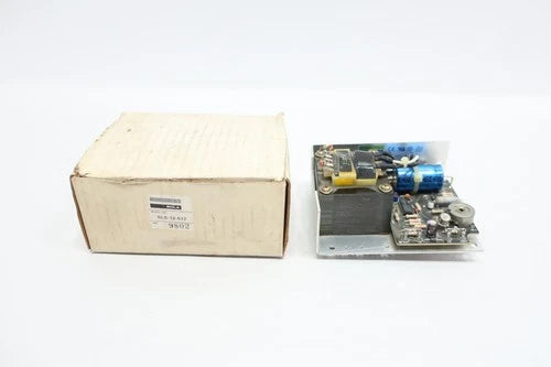 Sola SLS-12-017 Power Supply Module