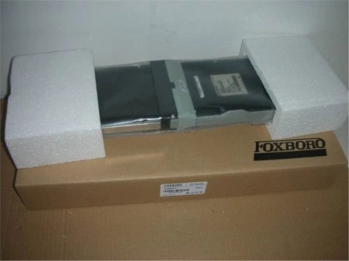 1Pc Foxboro FBM05 P0400YF Plc rt