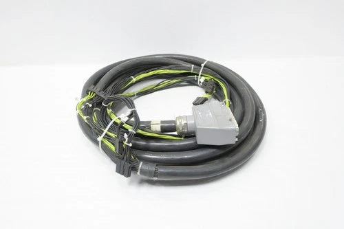 Fanuc A660-4004-T522 Rm2 Robot Cable Assembly 7.5m