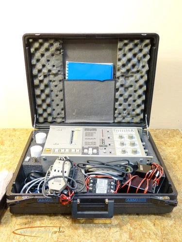 Hioki 8811 Wellenform-Speicherschreiber mit Zubeh?r
