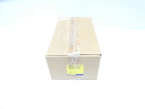 Square D HLA36050 I-line Circuit Breaker 3p 50a Amp 600v-ac