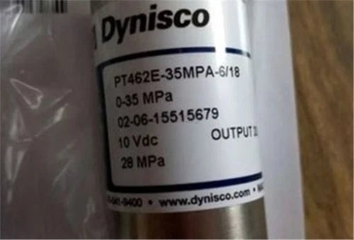 Pressure Sensor New PT462E-35MPA-6/18 Dynisco 1Pc ep