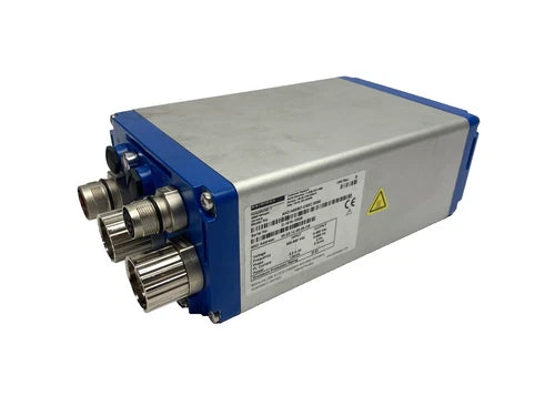 Servo drive descentralizado Kollmorgen AKD-N00307-DSEC-E000 HW Rev: B