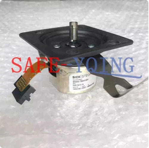 Used 1PCS SICK SNS50-TBA0-S01