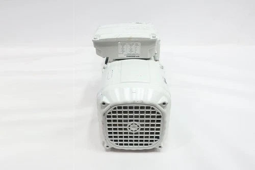 Sew Eurodrive SA57 DRN80M4/BE1HR/EI72 Gearmotor 106rpm 0.75kw 3ph 230/460v-ac