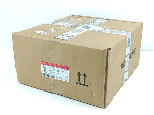 Beckhoff AX5203-0000 Digital Servo Amplifier Drive 2x3A UNUSED & ORIGINAL BOX