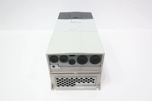 Allen Bradley 20BB042A0AYNBND0 Powerflex 700 Drive 15hp 180-264v-ac 0-230v-ac