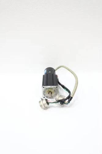 Tamagawa 3275n Servo Motor 125w 200v-ac