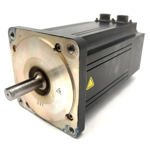 Parker MTS MPM1141FRME-AM MaxPlus Servo Motor 230VAC, 8.7A, 1.6kW, NEMA 56