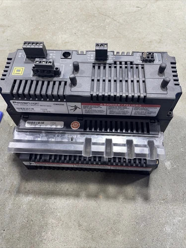 PowerLogic Square D Circuit Monitor CM4250 240/300V 96mA CVM