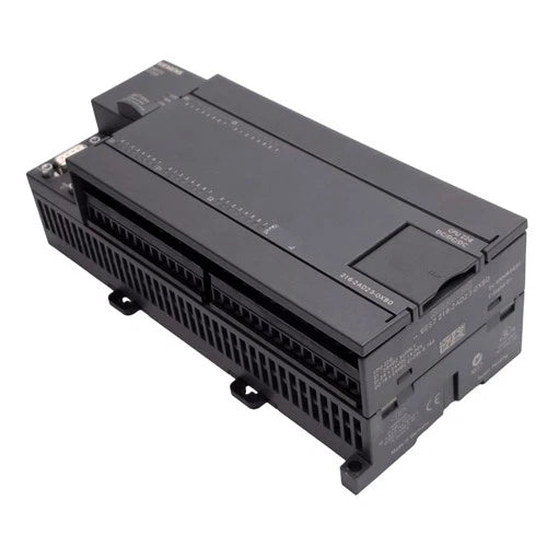 Siemens 6ES7216-2AD23-0XB0 SIMATIC S7-200 CPU 226 Compact Unit, 24DI 16DO, 24VDC