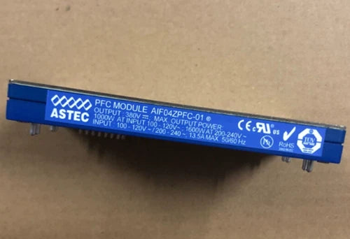 NEW ASTEC AIF04ZPFC-01 AC-DC Converter Power Module