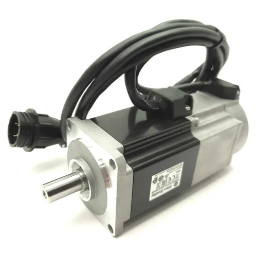 Allen Bradley TLY-A230P-BJ64AA Kinetix Servo Motor 70mm Frame 3? 230VAC w/Brake