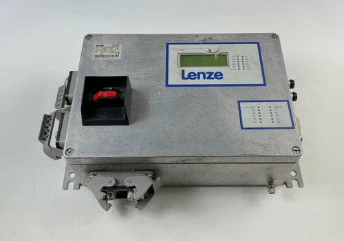 LENZE ELCAMWI1524SNNPSNN