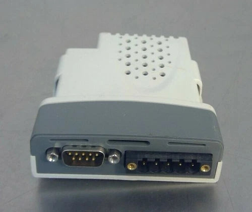 Emerson / Control Techniques SM-DeviceNet STDQ48 Issue: 02.00                 3H