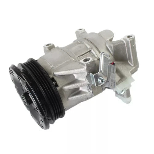 4PK AC Compressor 88310-52550 88310-52492 for Toyota yaris 1.3 Denso 5SER09C