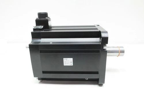 Mitsubishi HF-H703S Servo Motor 3ph 7kw 3000rpm 399v-ac
