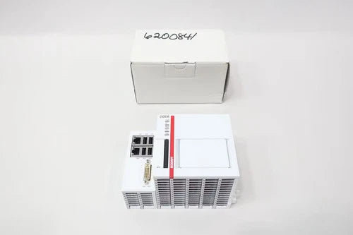 Beckhoff CX2030-0120 Intel Core I7 Cpu Module Dual-core 2gb Ram