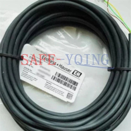 1PCS Endress+Hauser E+H CYK10-A151 Electrode Cable NEW