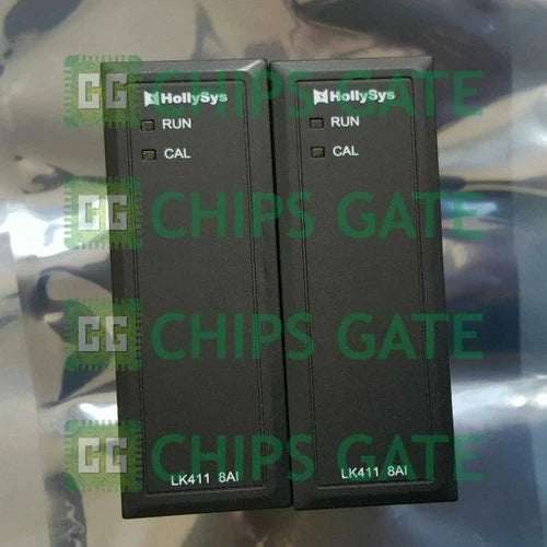 1 pe?a m¨®dulo Hollysys HOLLYS LK411 envio r¨¢pido