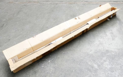 Festo DGO-40-1650-PPV-A-B 15226 pmax. 7bar/105psi Lineareinheit -unused-