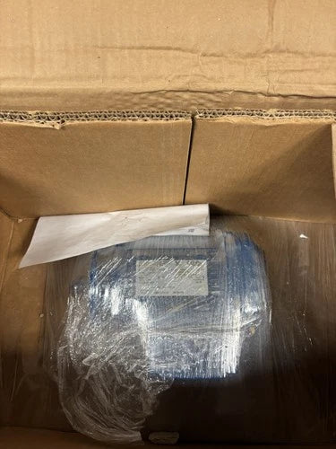 Sew DRS71M4/FG .75 HP AC Motor 1800 RPM 4 P 3 PPH IP54 230/460 V TEFC 60 HZ