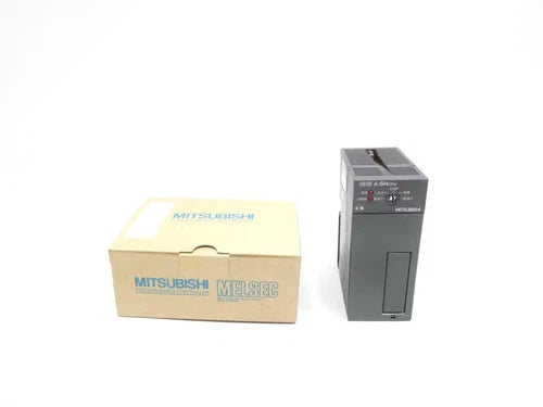 Mitsubishi A1SHCPU Cpu Processor Unit