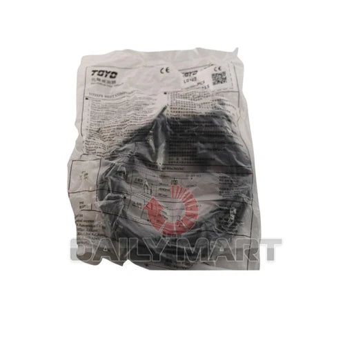 New In Box TOYO T74N2 Photoelectric Switch Sensor