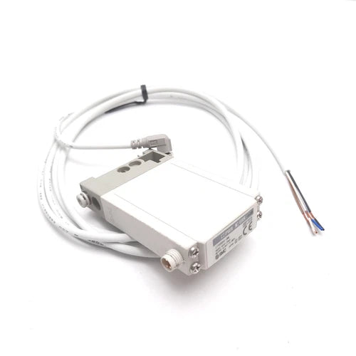 SMC ITV0050-0ML Electro-Pneumatic Regulator, 0.001-0.9MPa, 4-20mA Control, 24VDC