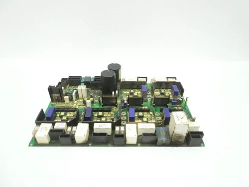 Fanuc A16B-2000-0062/05C Servo Amplifier Board