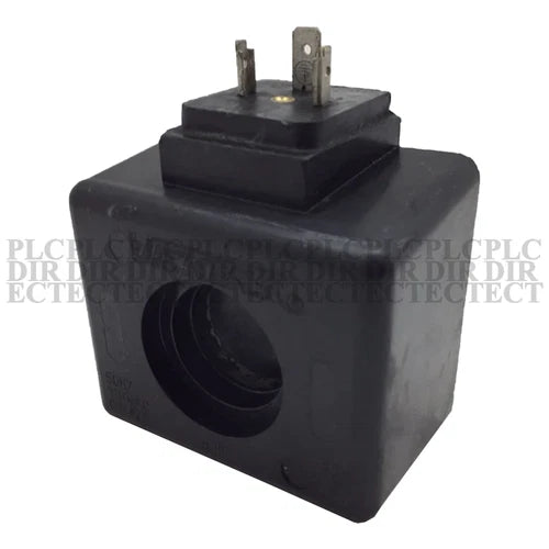 New VICKERS 617475 Solenoid Valve Coil 110VAC