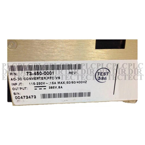 USED Astec 73-450-0001 Power Supply