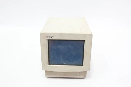Keyence LS-5501 Laser Scan Micrometer