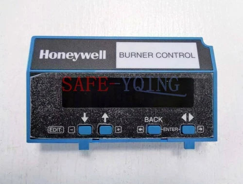 New One Honeywell S7800A1001 display panel S7800A 1001