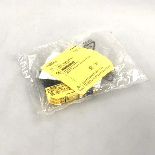 Turck Transducer Power Separator MK33-11Ex0-Li/24VDC 7506402 ORIGINAL BOX