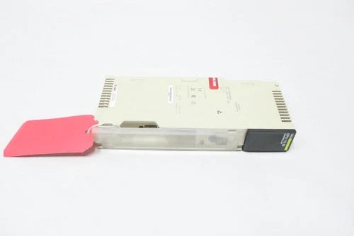 Schneider 140 CPU 113 03 Tsx Quantum Cpu 512k Processor Module