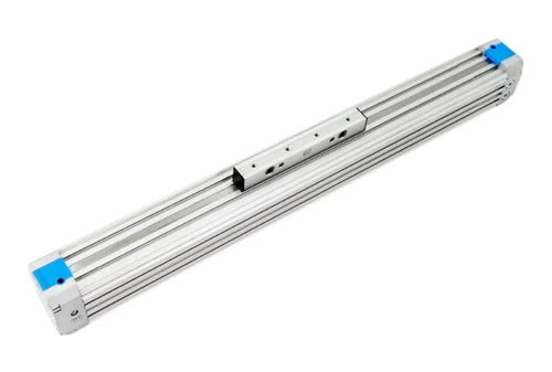 Festo DGP-40-350-PPV-A-B 161782 pmax 8bar Linearantrieb / linear drive -unused-